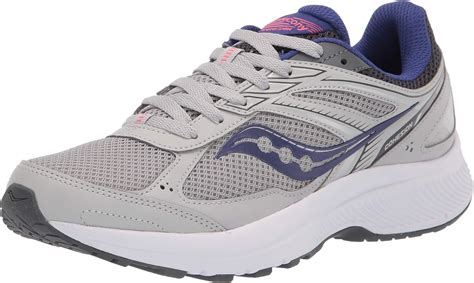 saucony navy blue sneakers|amazon saucony sneakers for women.